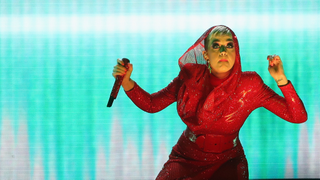 The Last Nun Standing in the War Against Katy Perry Refuses to Give Up the Good Fight